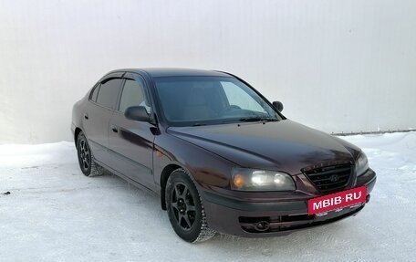 Hyundai Elantra III, 2004 год, 320 000 рублей, 3 фотография