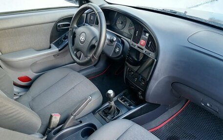 Hyundai Elantra III, 2004 год, 320 000 рублей, 9 фотография