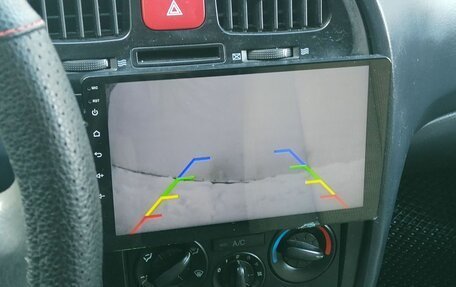 Hyundai Elantra III, 2004 год, 320 000 рублей, 13 фотография