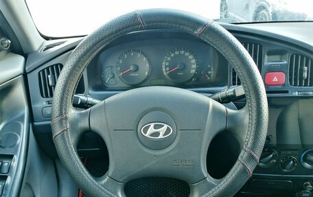 Hyundai Elantra III, 2004 год, 320 000 рублей, 12 фотография