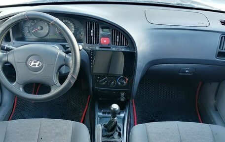 Hyundai Elantra III, 2004 год, 320 000 рублей, 11 фотография