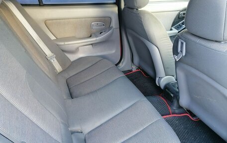 Hyundai Elantra III, 2004 год, 320 000 рублей, 10 фотография