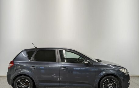 KIA cee'd I рестайлинг, 2012 год, 950 000 рублей, 4 фотография