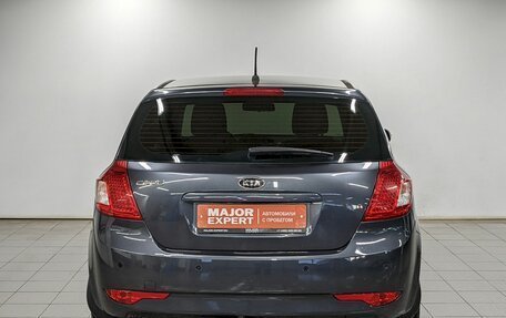 KIA cee'd I рестайлинг, 2012 год, 950 000 рублей, 6 фотография