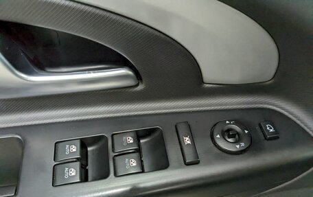 KIA cee'd I рестайлинг, 2012 год, 950 000 рублей, 12 фотография