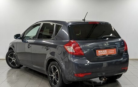 KIA cee'd I рестайлинг, 2012 год, 950 000 рублей, 7 фотография