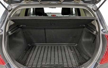 KIA cee'd I рестайлинг, 2012 год, 950 000 рублей, 10 фотография