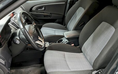 KIA cee'd I рестайлинг, 2012 год, 950 000 рублей, 14 фотография