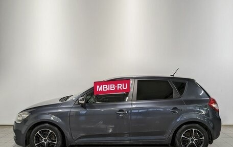 KIA cee'd I рестайлинг, 2012 год, 950 000 рублей, 8 фотография