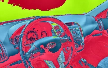 KIA cee'd I рестайлинг, 2012 год, 950 000 рублей, 13 фотография