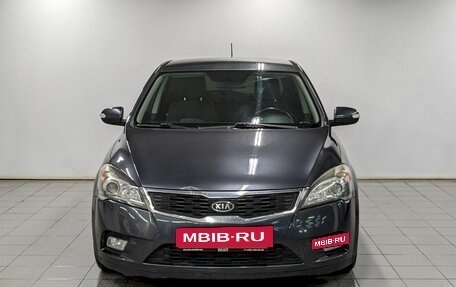 KIA cee'd I рестайлинг, 2012 год, 950 000 рублей, 2 фотография
