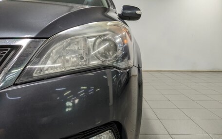 KIA cee'd I рестайлинг, 2012 год, 950 000 рублей, 16 фотография