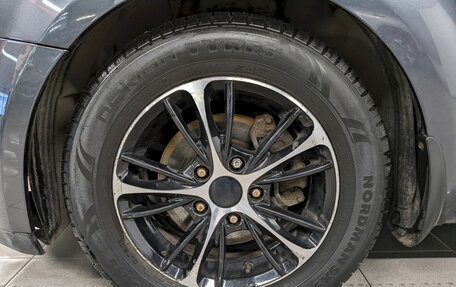 KIA cee'd I рестайлинг, 2012 год, 950 000 рублей, 17 фотография