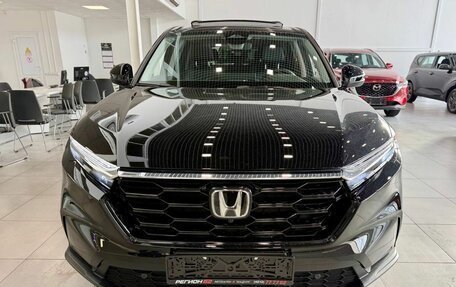 Honda CR-V, 2025 год, 4 800 000 рублей, 2 фотография