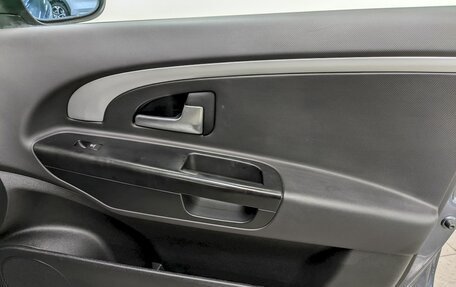 KIA cee'd I рестайлинг, 2012 год, 950 000 рублей, 18 фотография