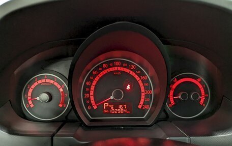 KIA cee'd I рестайлинг, 2012 год, 950 000 рублей, 25 фотография