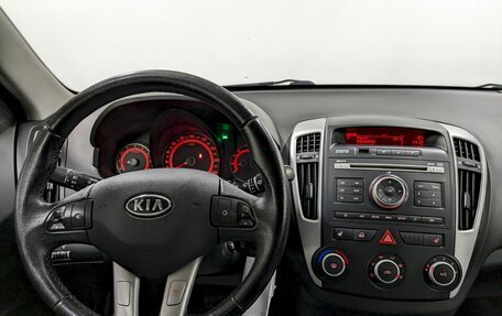 KIA cee'd I рестайлинг, 2012 год, 950 000 рублей, 21 фотография