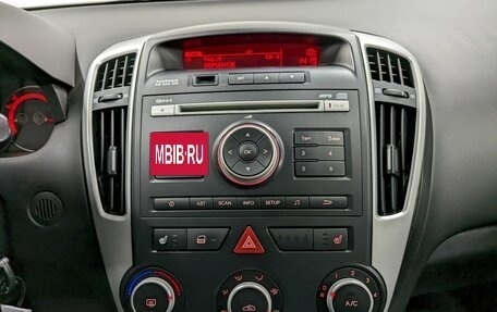 KIA cee'd I рестайлинг, 2012 год, 950 000 рублей, 23 фотография