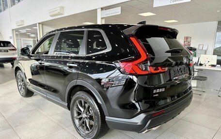 Honda CR-V, 2025 год, 4 800 000 рублей, 4 фотография