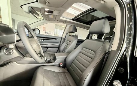 Honda CR-V, 2025 год, 4 800 000 рублей, 10 фотография