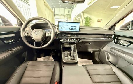 Honda CR-V, 2025 год, 4 800 000 рублей, 11 фотография