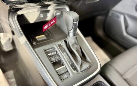 Honda CR-V, 2025 год, 4 800 000 рублей, 13 фотография