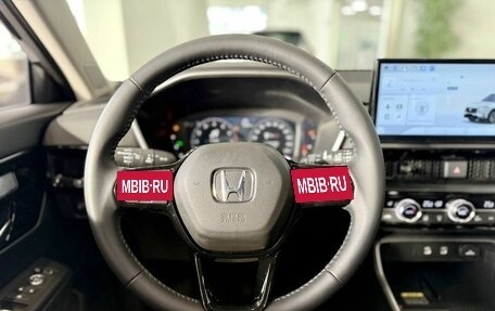 Honda CR-V, 2025 год, 4 800 000 рублей, 12 фотография