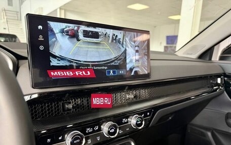 Honda CR-V, 2025 год, 4 800 000 рублей, 16 фотография