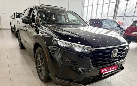 Honda CR-V, 2025 год, 4 800 000 рублей, 3 фотография