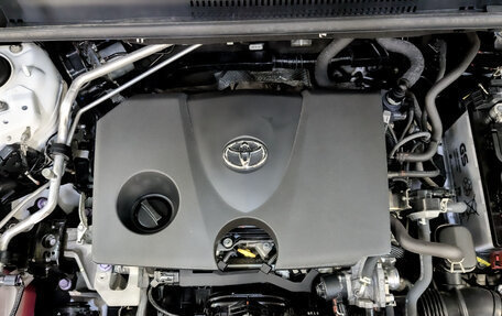 Toyota RAV4, 2024 год, 4 125 000 рублей, 9 фотография