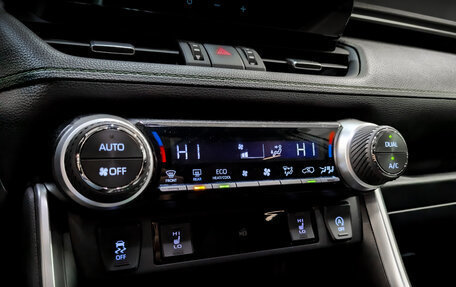 Toyota RAV4, 2024 год, 4 125 000 рублей, 25 фотография