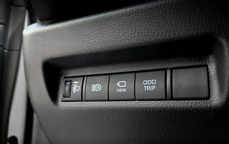 Toyota RAV4, 2024 год, 4 125 000 рублей, 27 фотография