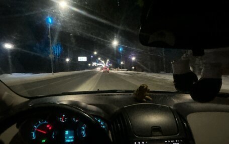 Chevrolet Cruze II, 2013 год, 820 000 рублей, 3 фотография