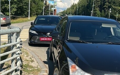 Chevrolet Cruze II, 2013 год, 820 000 рублей, 2 фотография
