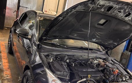 Chevrolet Cruze II, 2013 год, 820 000 рублей, 8 фотография