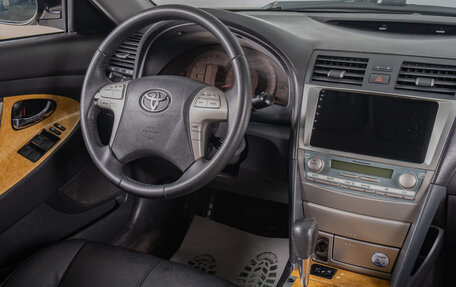 Toyota Camry, 2006 год, 799 000 рублей, 9 фотография