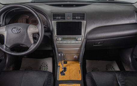 Toyota Camry, 2006 год, 799 000 рублей, 10 фотография