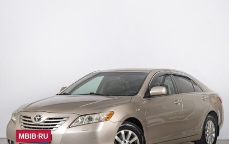 Toyota Camry, 2006 год, 799 000 рублей, 2 фотография