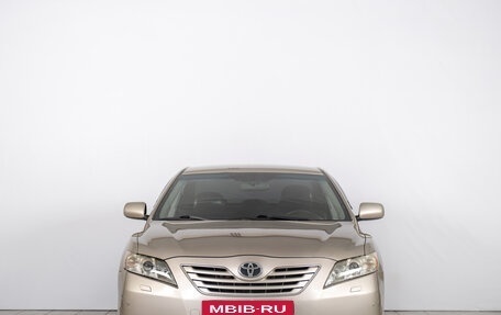 Toyota Camry, 2006 год, 799 000 рублей, 4 фотография