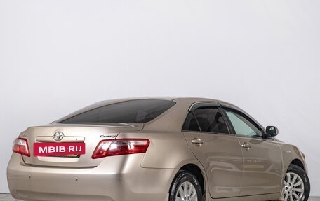 Toyota Camry, 2006 год, 799 000 рублей, 6 фотография