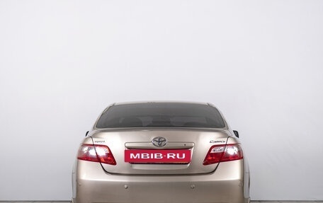 Toyota Camry, 2006 год, 799 000 рублей, 5 фотография