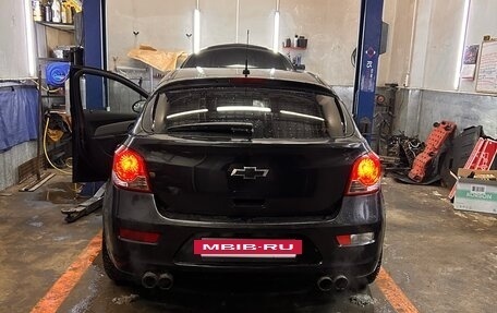 Chevrolet Cruze II, 2013 год, 820 000 рублей, 9 фотография