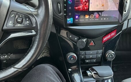 Chevrolet Cruze II, 2013 год, 820 000 рублей, 5 фотография