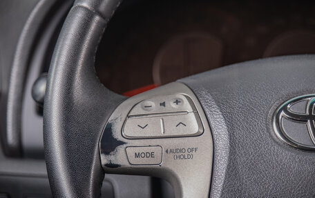 Toyota Camry, 2006 год, 799 000 рублей, 12 фотография