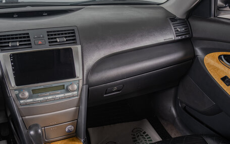 Toyota Camry, 2006 год, 799 000 рублей, 15 фотография