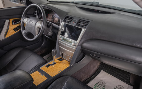 Toyota Camry, 2006 год, 799 000 рублей, 16 фотография