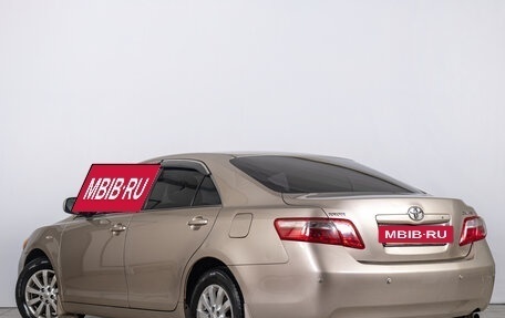 Toyota Camry, 2006 год, 799 000 рублей, 7 фотография