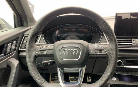 Audi Q5, 2025 год, 6 347 000 рублей, 10 фотография