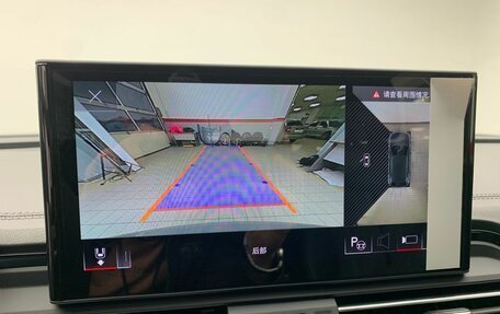 Audi Q5, 2025 год, 6 347 000 рублей, 11 фотография