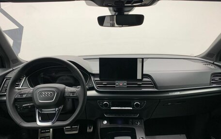 Audi Q5, 2025 год, 6 347 000 рублей, 8 фотография